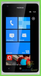 How to Install Android on Nokia Lumia 900