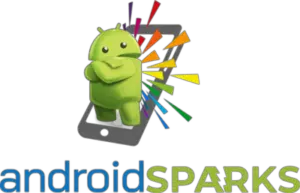 logo android spark
