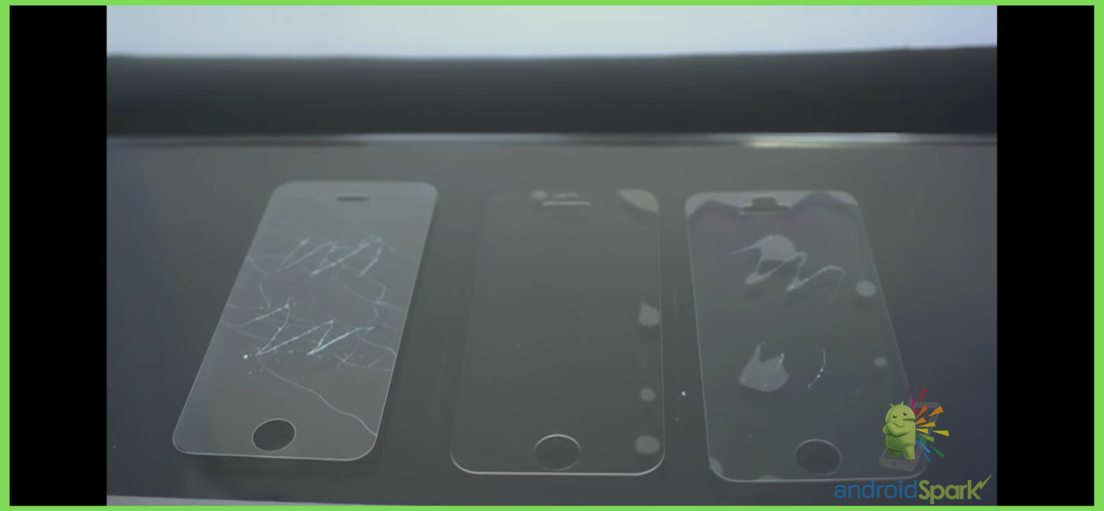 What Is TPU Screen Protector