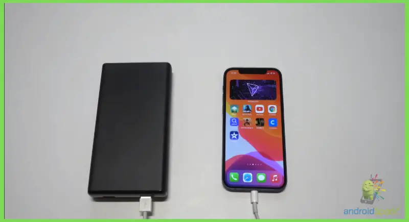 How to Reset Mophie Power Bank