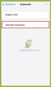 What Is Com.Android.Inputmethod.Pinyin