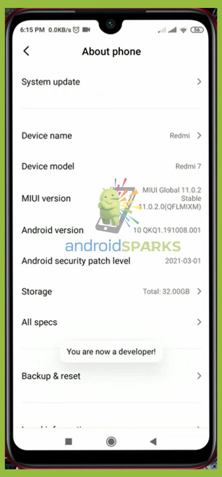 What Is Com.Android.Externalstorage